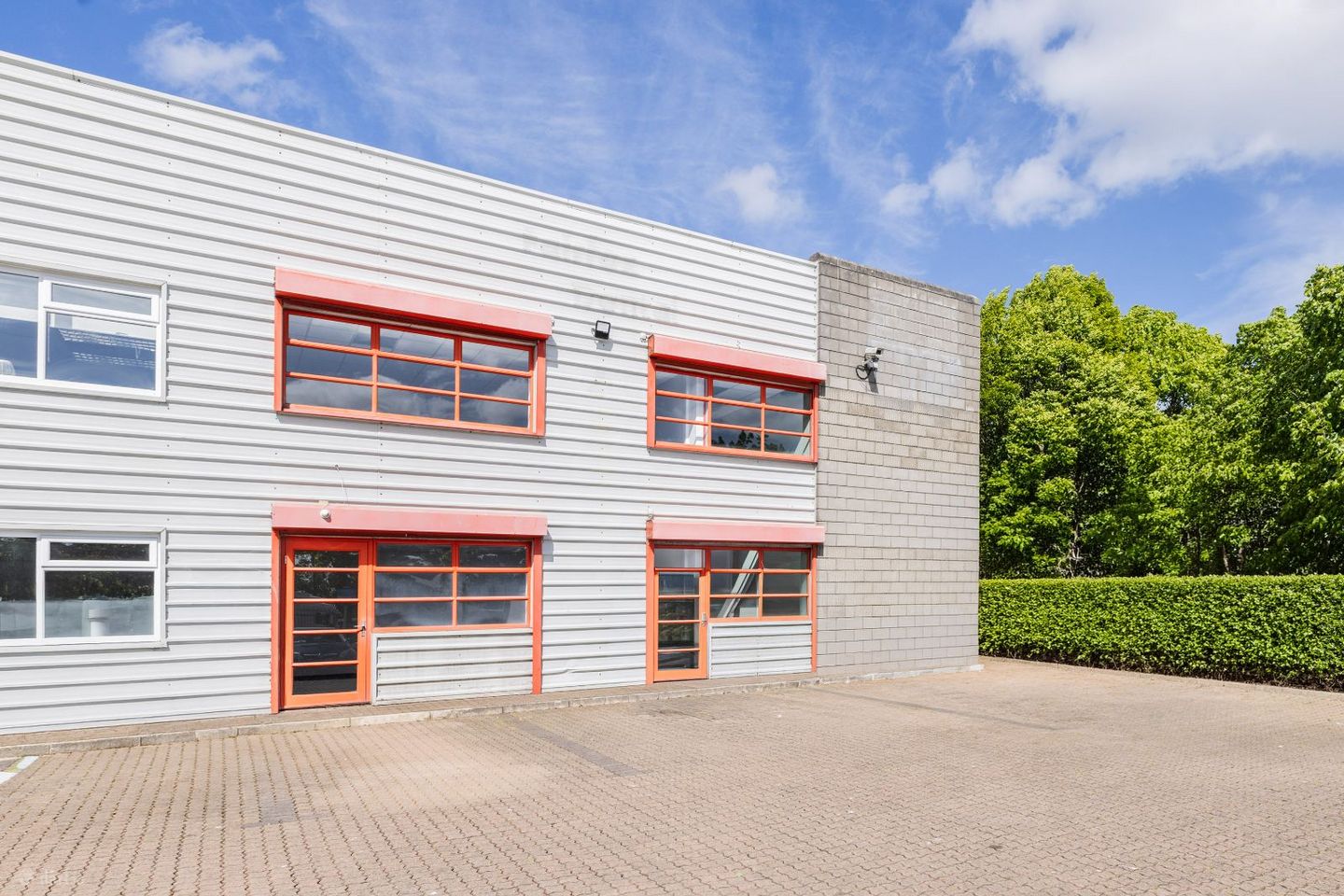 Unit 51 Airways Industrial Estate , Santry, Co. Dublin