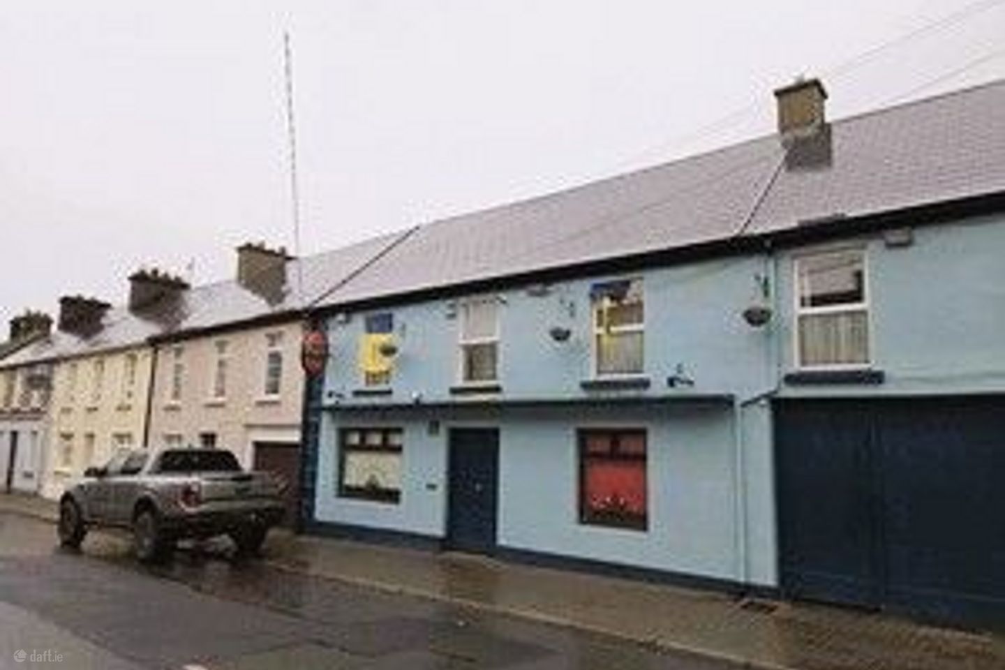 Ryan'S Bar And Lounge, Cork Road, Newport, Co. Tipperary, V94XF79