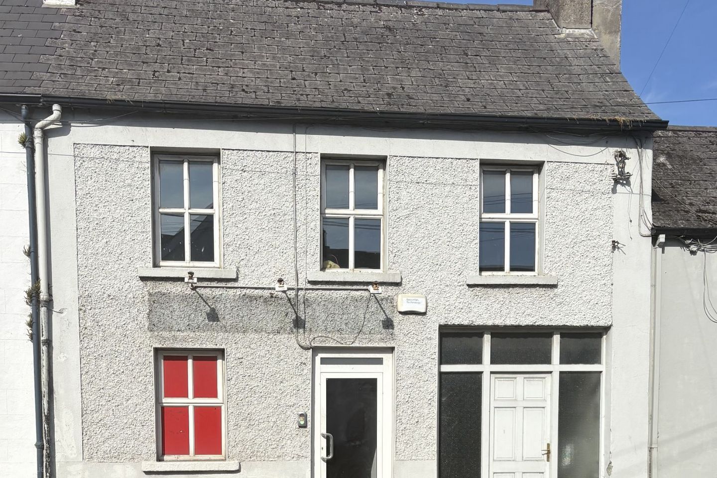 Ladbrokes, Kilree Street, Bagenalstown, Co. Carlow, R21CR70