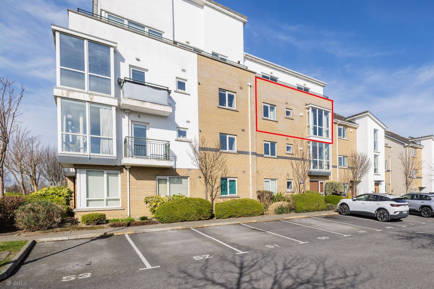 56 Saint Samson's Square, Balgriffin, Dublin 13, D13K208