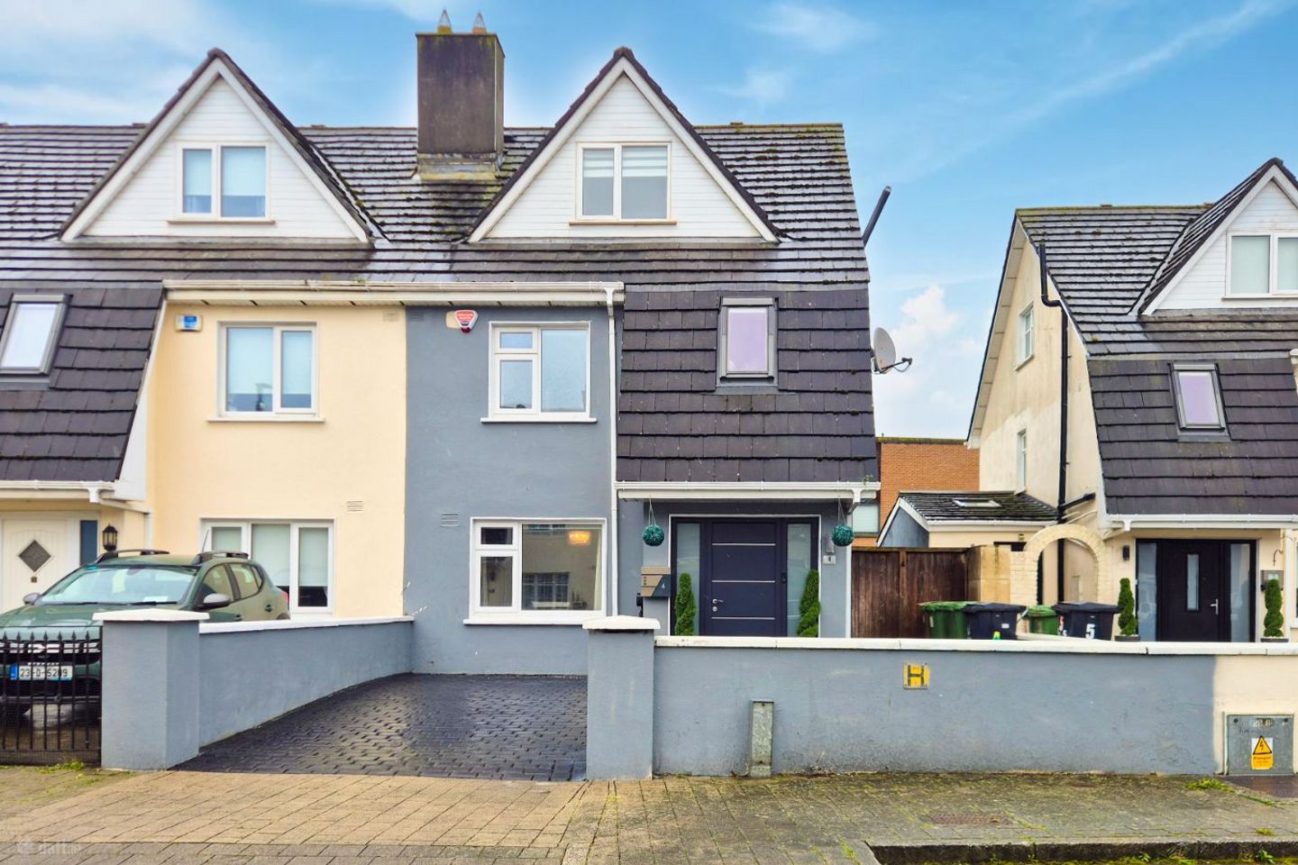 4 Páirc Na Cuileann, Dublin 11, Poppintree, Dublin 11, D11X273