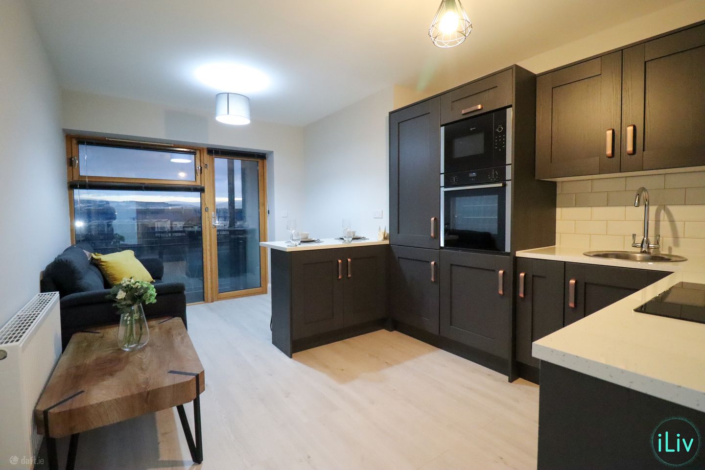 Apartment 11, Killeen Hall, Park West, Dublin 10