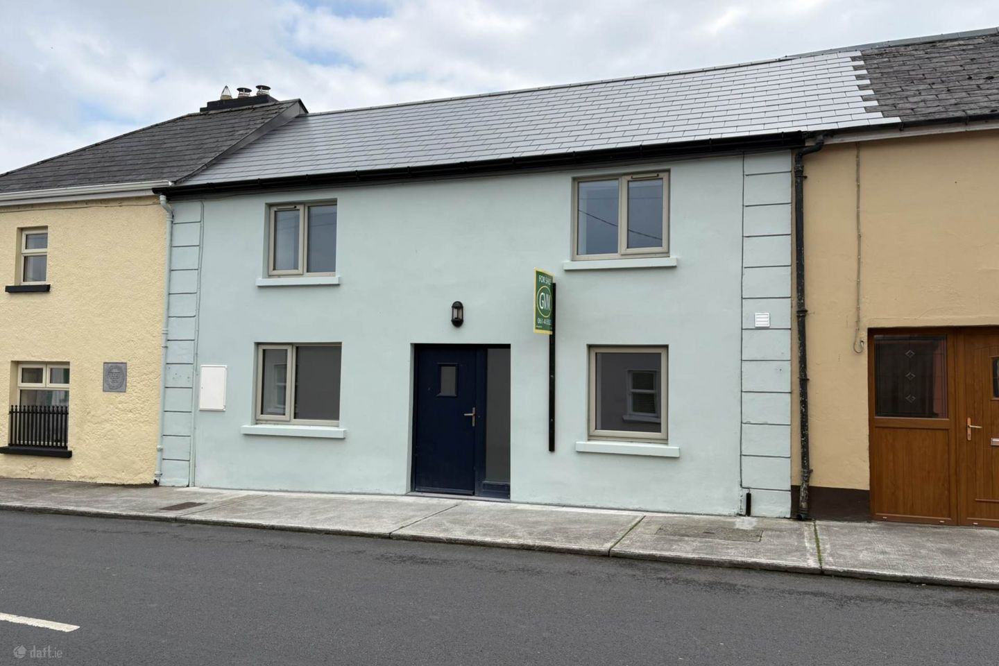 Main Street, Ardagh, Co. Limerick, V42AE28