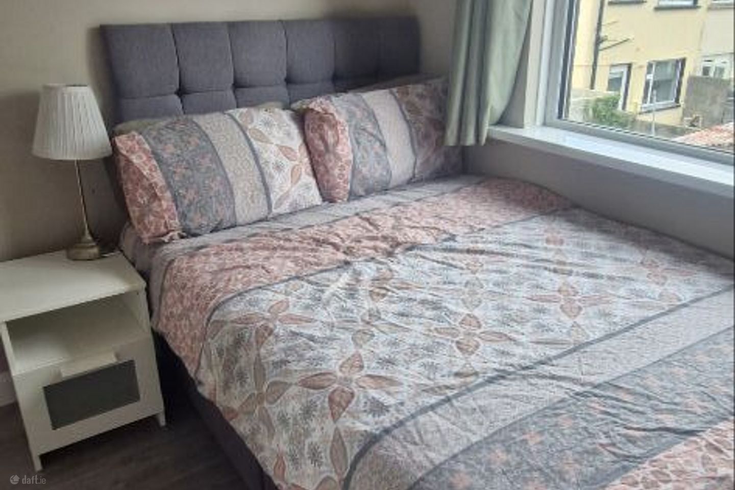 Collinstown Road, Clondalkin, Co. Dublin