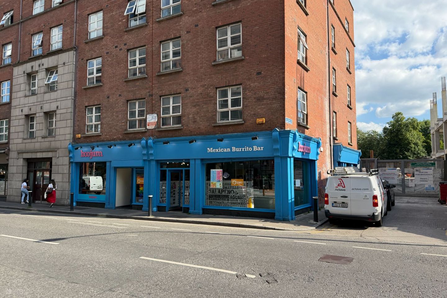 Unit 4, College Court, 6 - 10 Kevin Street Lower, Dublin 8, D08A440