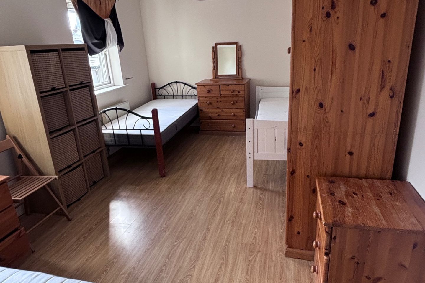 Blessington Street, Dublin 7, North Circular Road, Dublin 7