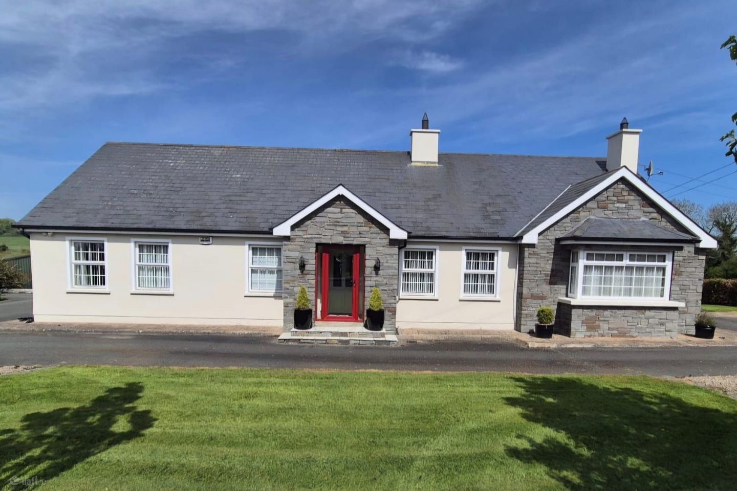 Grangebellew, Clogherhead, Co. Louth, A92E02C