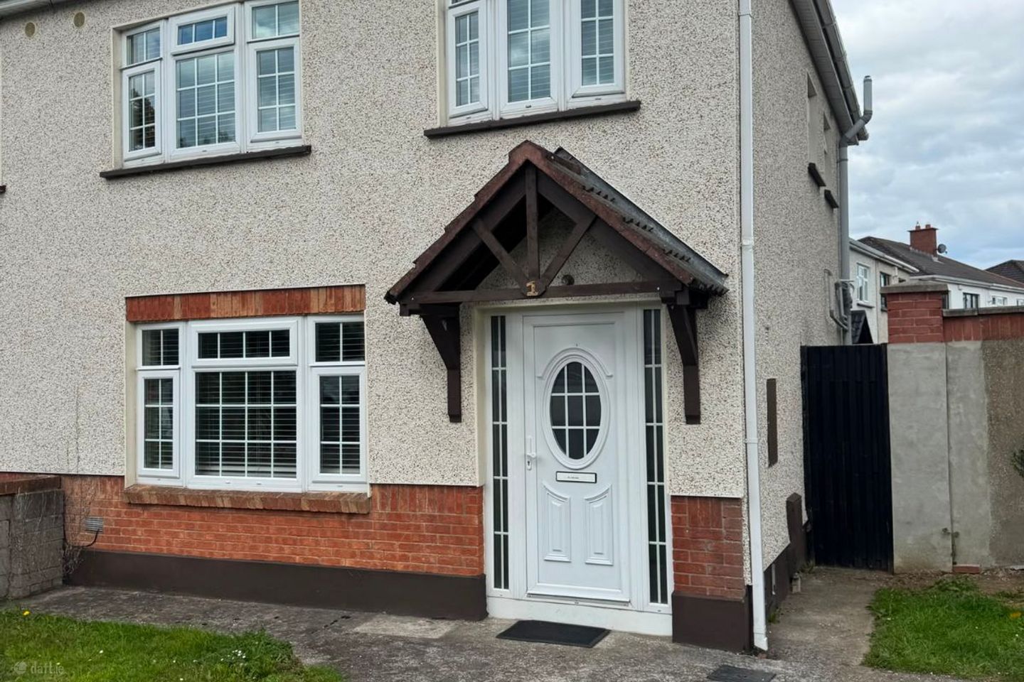 1 Ormond Avenue, Swords, Swords, Co. Dublin