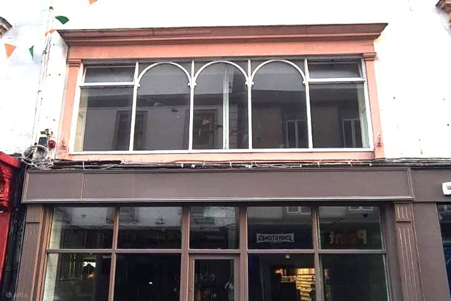 Castle Street, Sligo, Co. Sligo