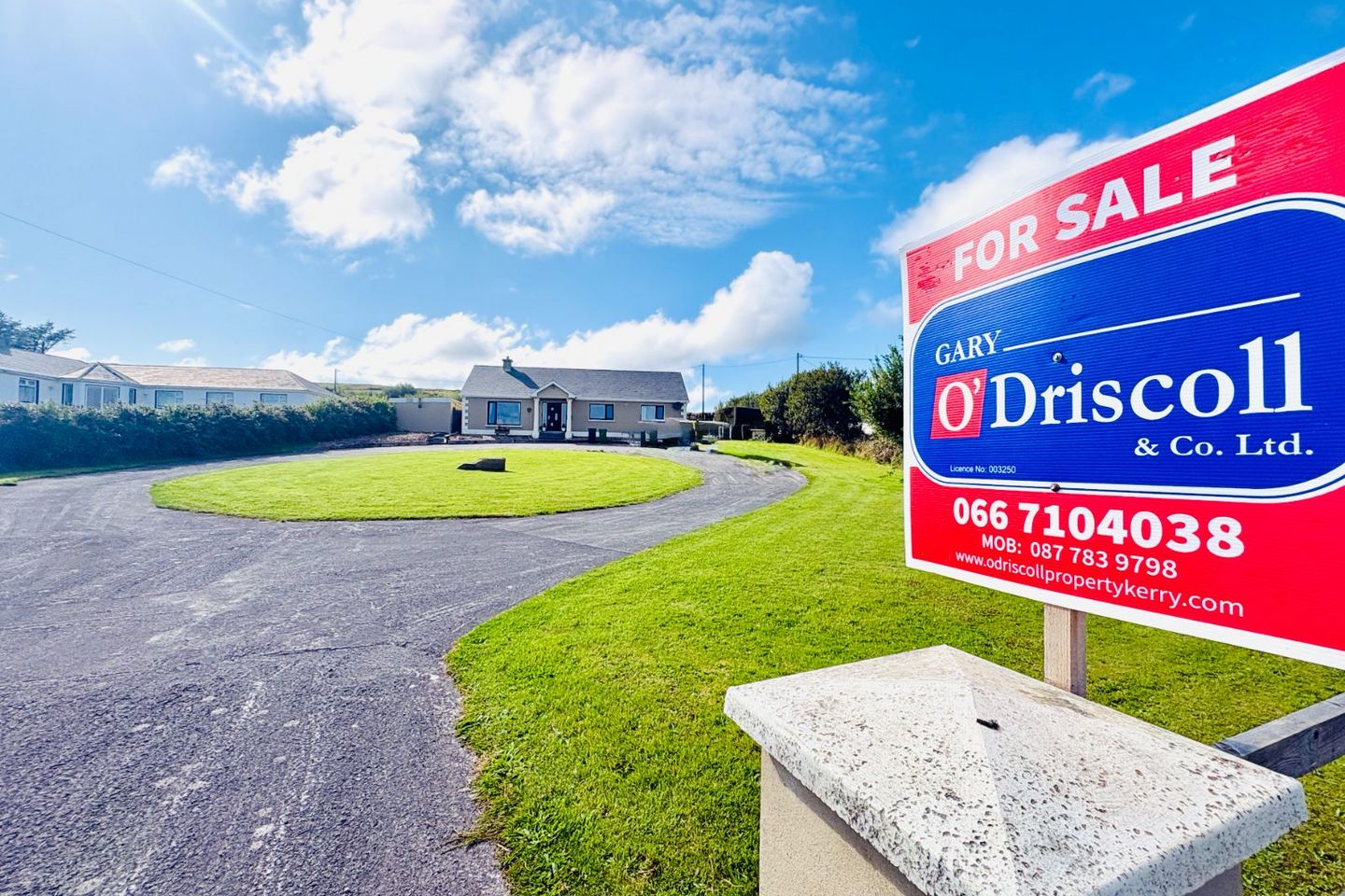 Hill 16, Glenlea, Ballyheigue, Ballyheigue, Co. Kerry, V92NV09