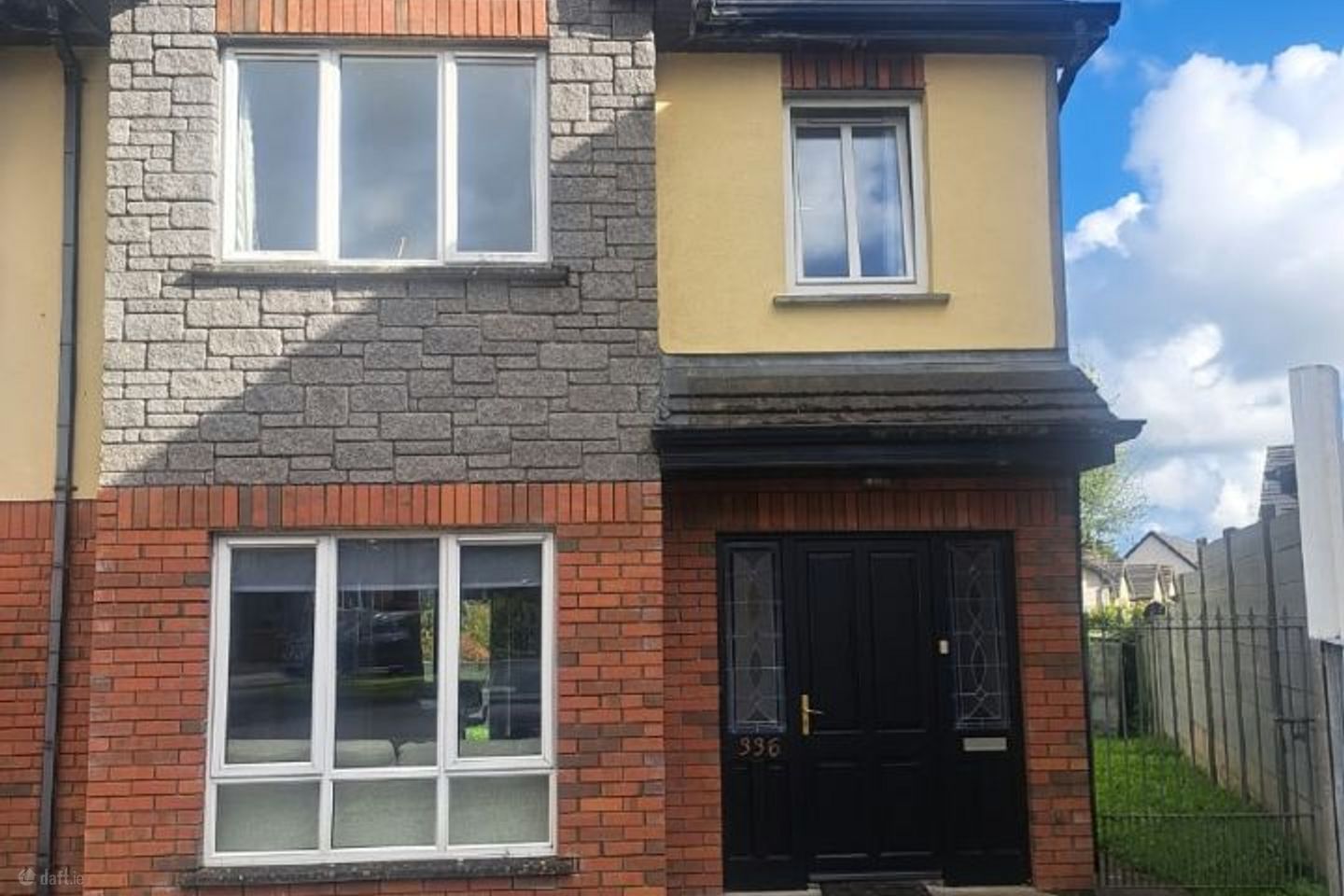 336 Glanntán, Golf Links Road, Castletroy, Limerick, Monaleen, Co. Limerick