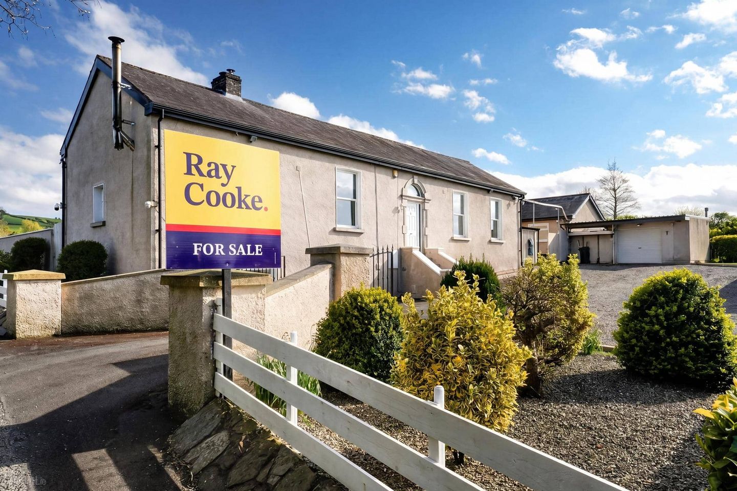 Calliaghstown Lower, Rathcoole, Co. Dublin
