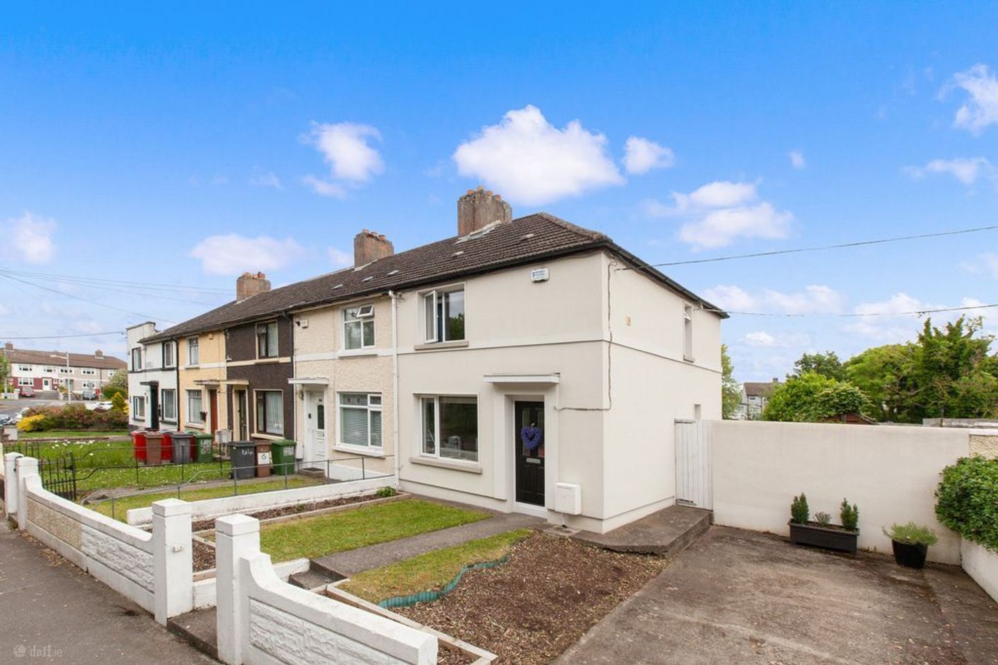 Lisdoon, 63 Ellenfield Road, Beaumont, Dublin 9, D09KT10