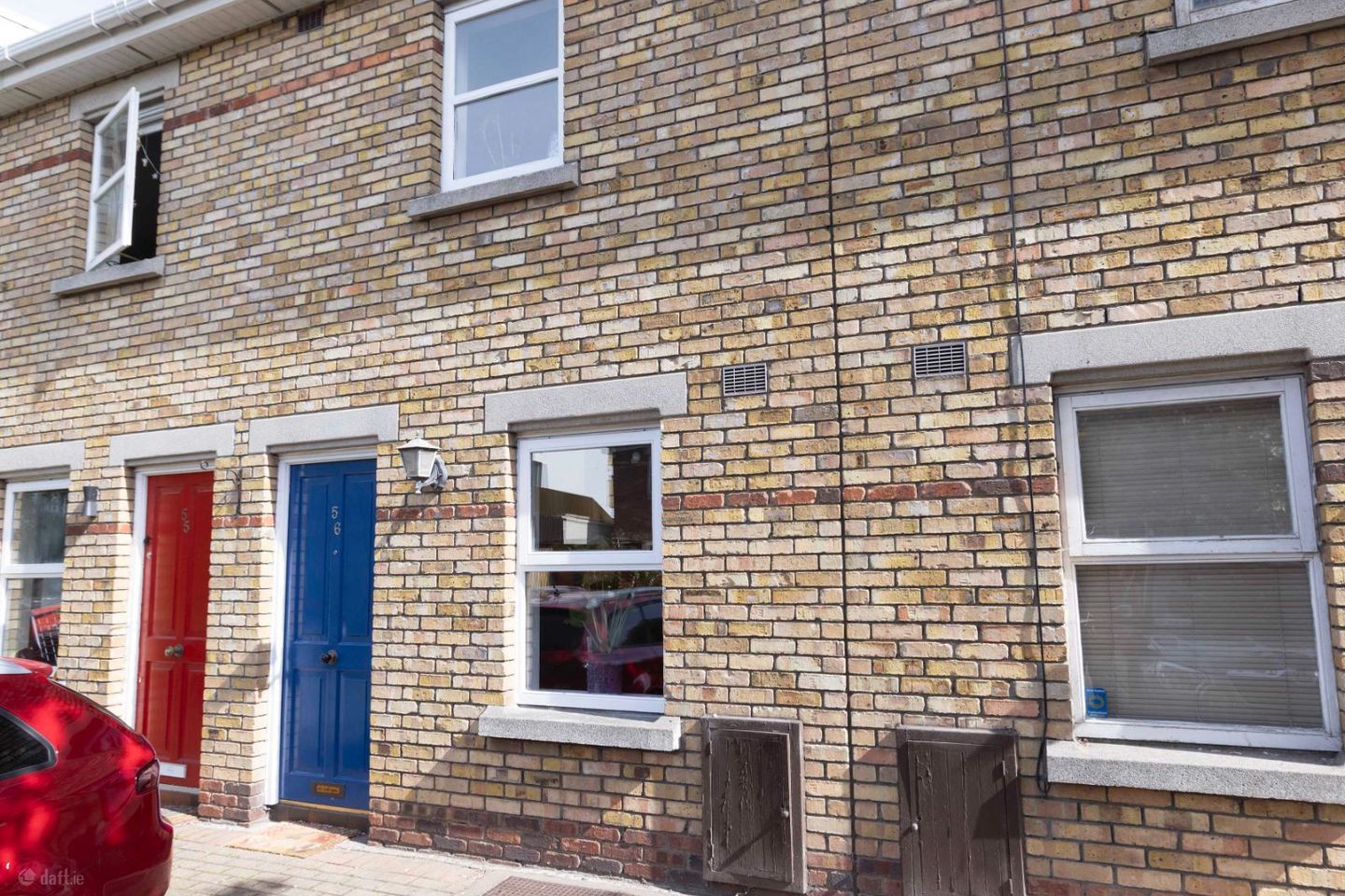 56 Merchant Square, Dublin 3, North Wall, Dublin 1, D03T4A4