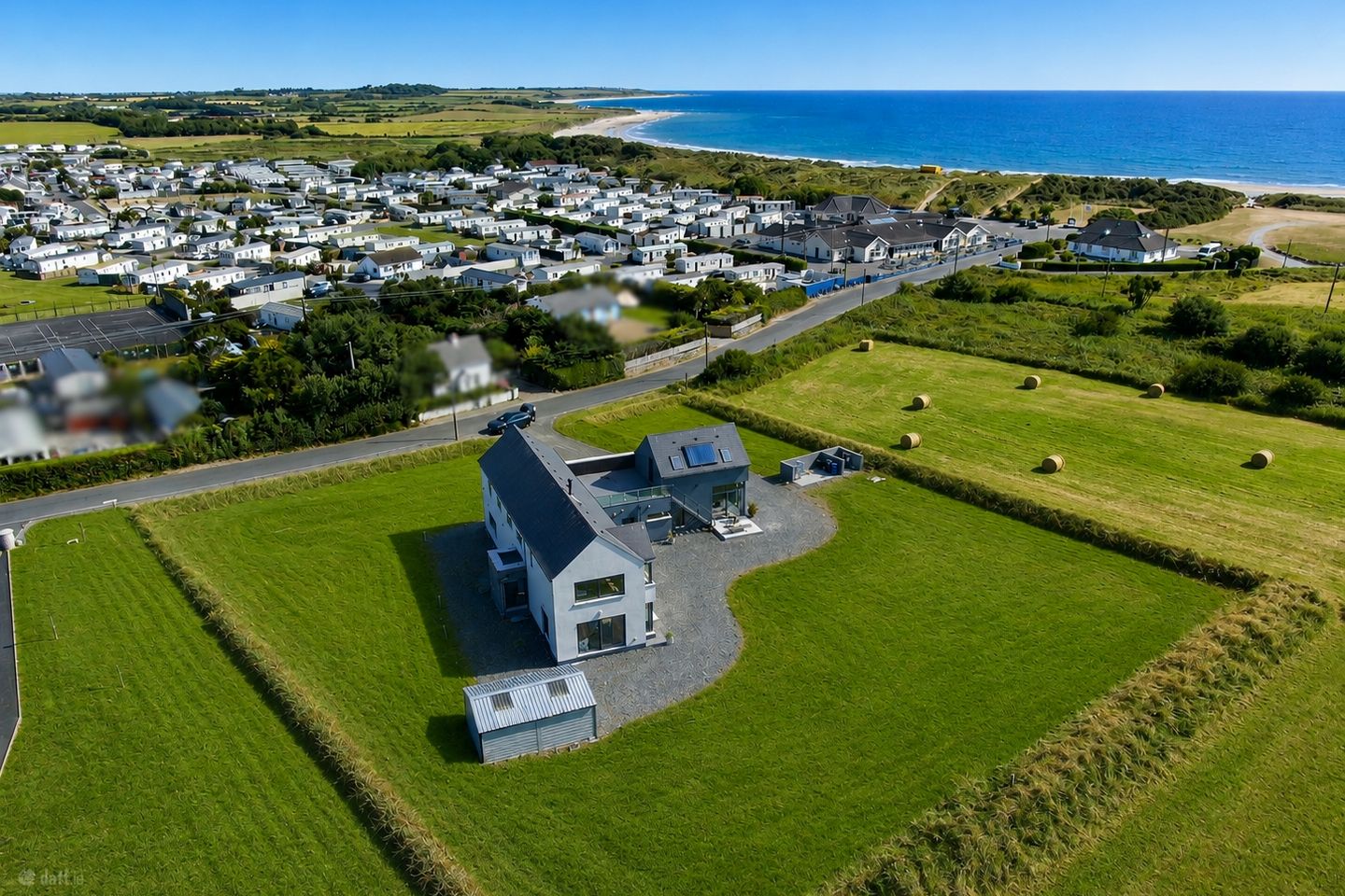 Ballask, Carne, Co. Wexford, Y35V623