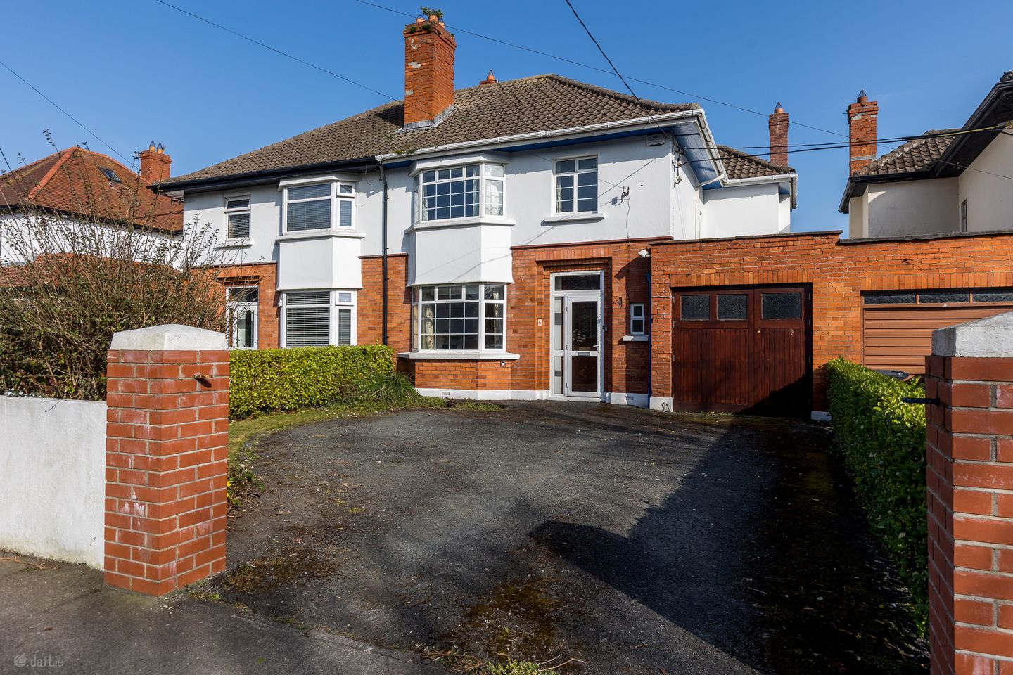 6 The Stiles Road, Clontarf, Clontarf, Dublin 3, D03VP89