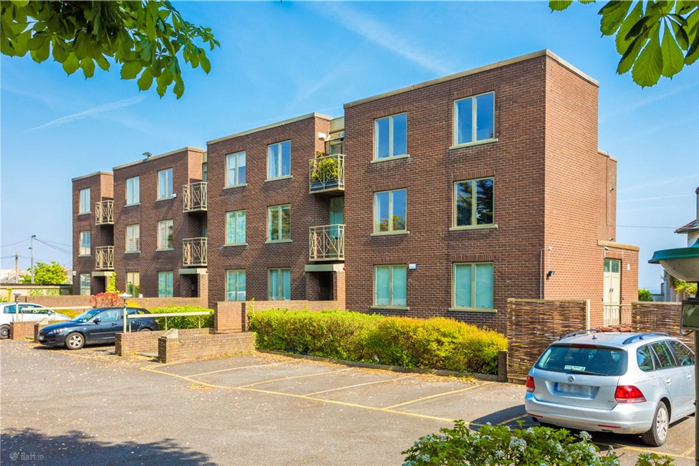 6 Maretimo House, Maretimo Gardens East, Blackrock, Co Dublin, A94 H272