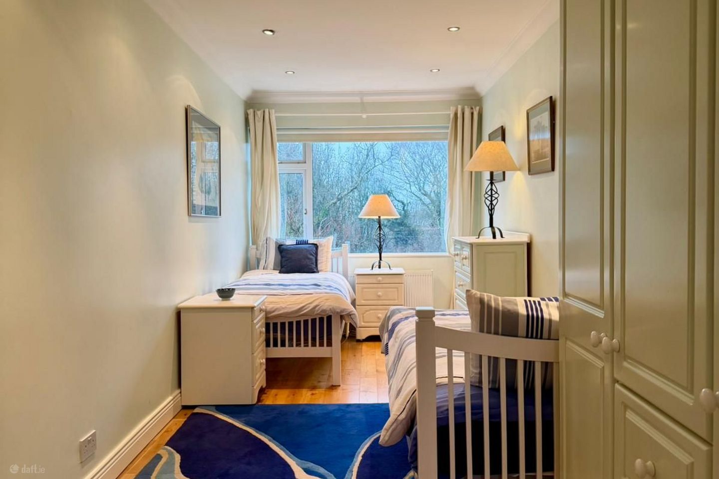 Hill Street, Wexford Town, Co. Wexford