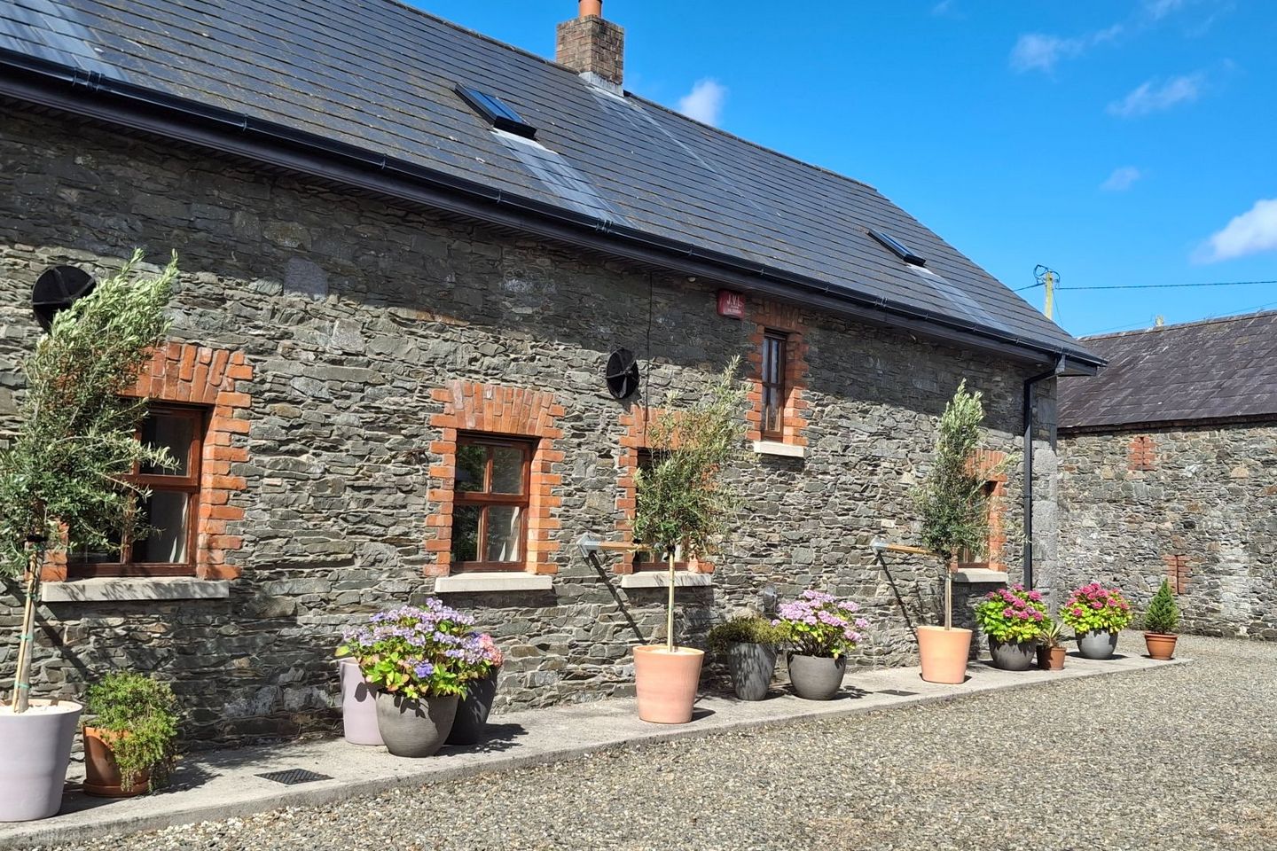 Castlebellingham, Castlebellingham, Co. Louth