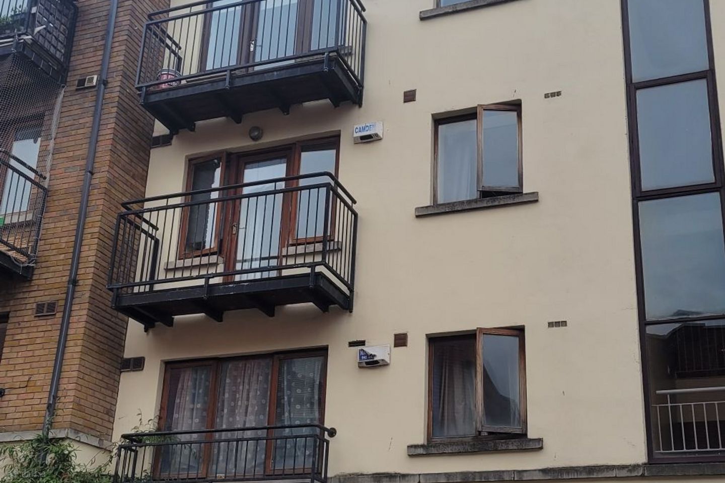 The Mizen, City Gate, Saint Augustine Street, Christchurch, Dublin 8