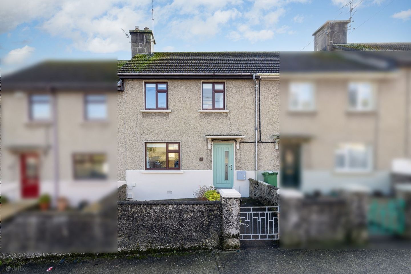 2 Mannix Place, Wexford Town, Co. Wexford, Y35H2Y2