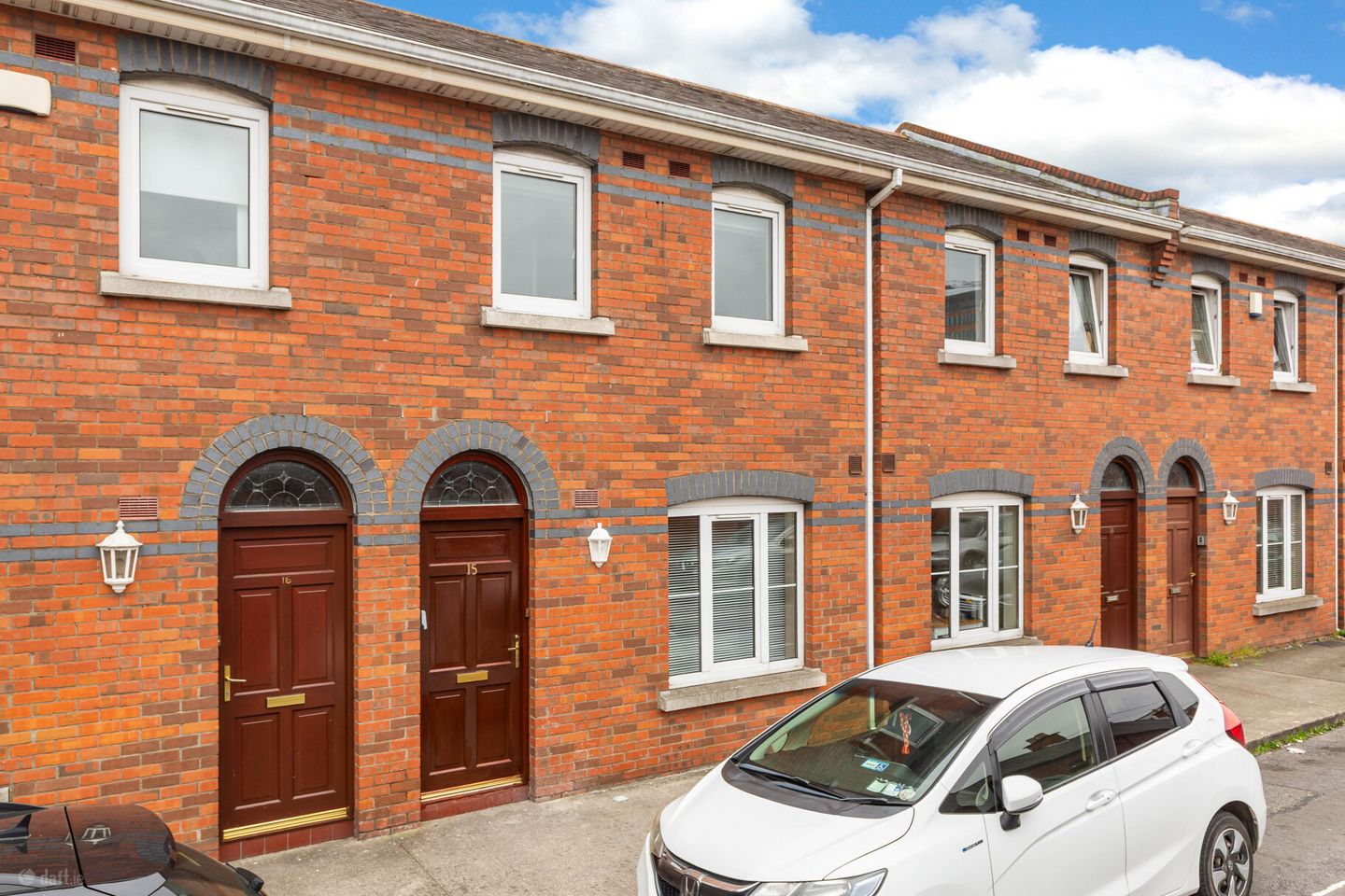 15 Synnott Row, Phibsborough, Dublin 7, D07W721