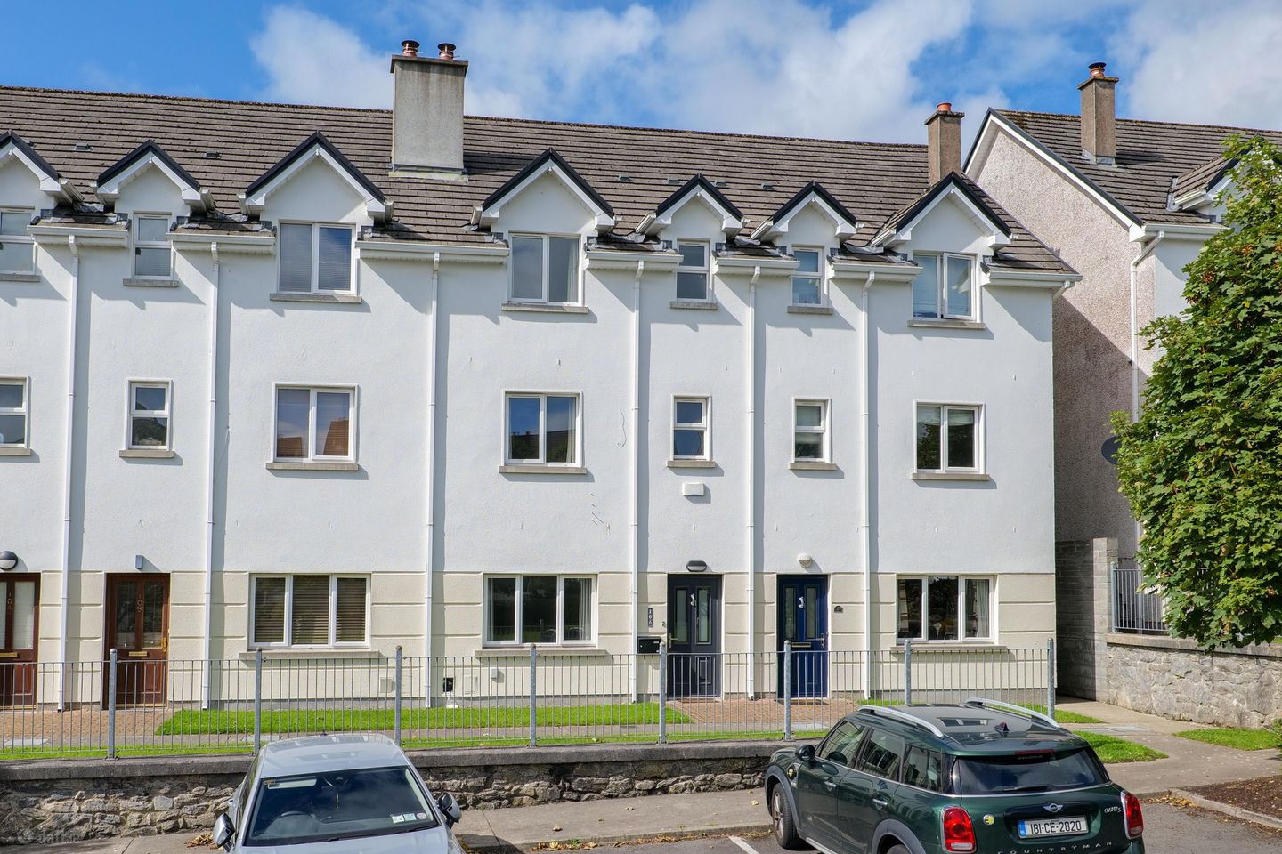 106 Sli Gheal, Ballymoneen Road, Knocknacarra, Galway, H91XCK4