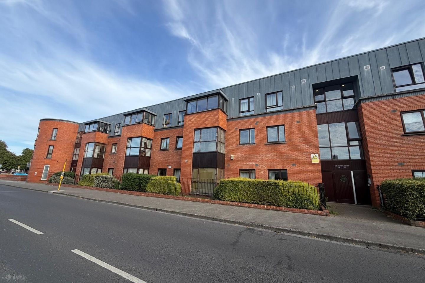 Apartment 16, Goldstone Court, Crumlin, Dublin 12
