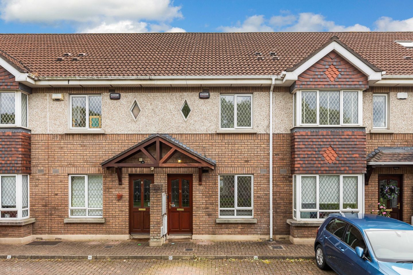 51 Belleville, Blackhorse Avenue, Ashtown, Dublin 7, D07E368