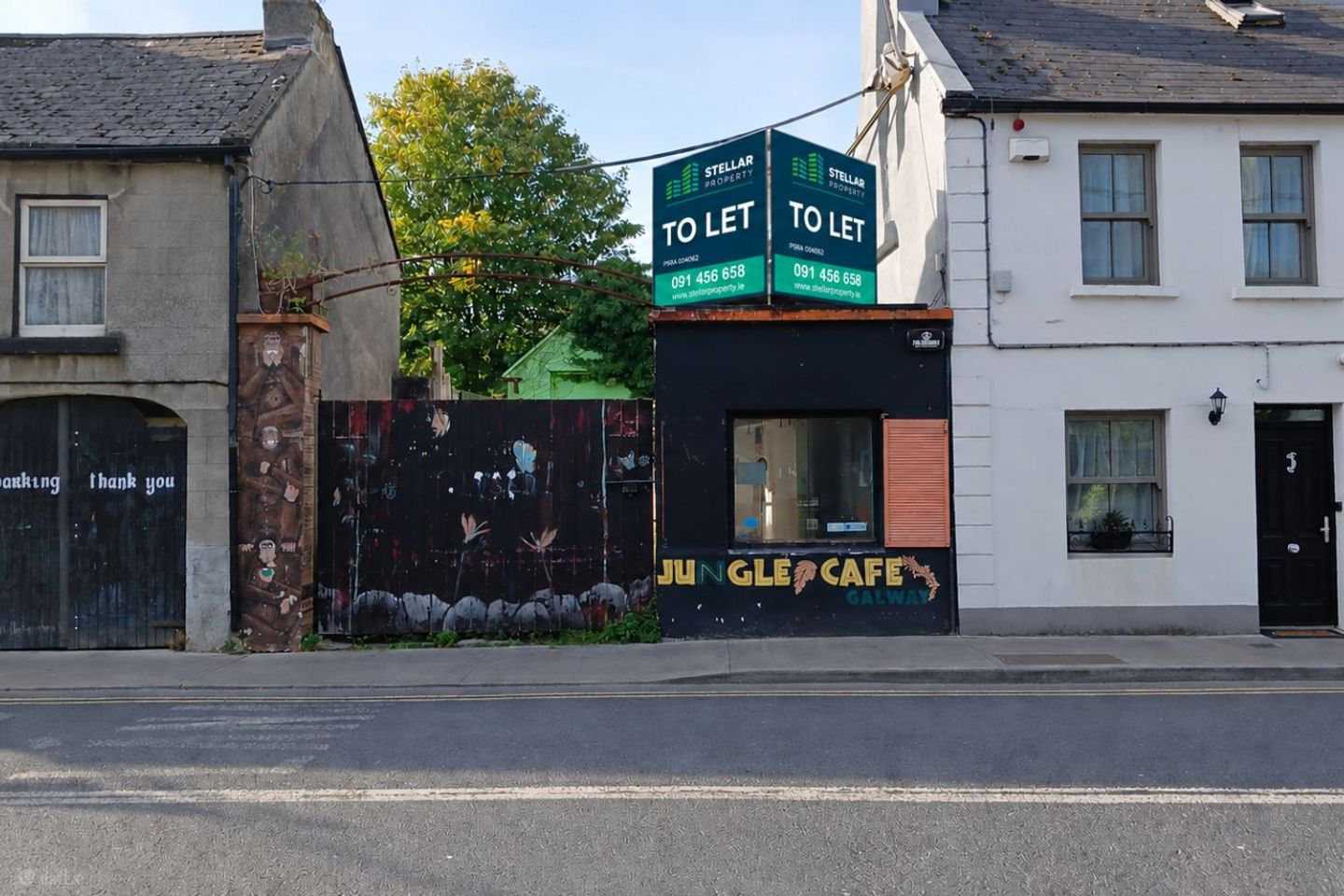 29 Forster Street, Galway, Galway City Centre, Co. Galway