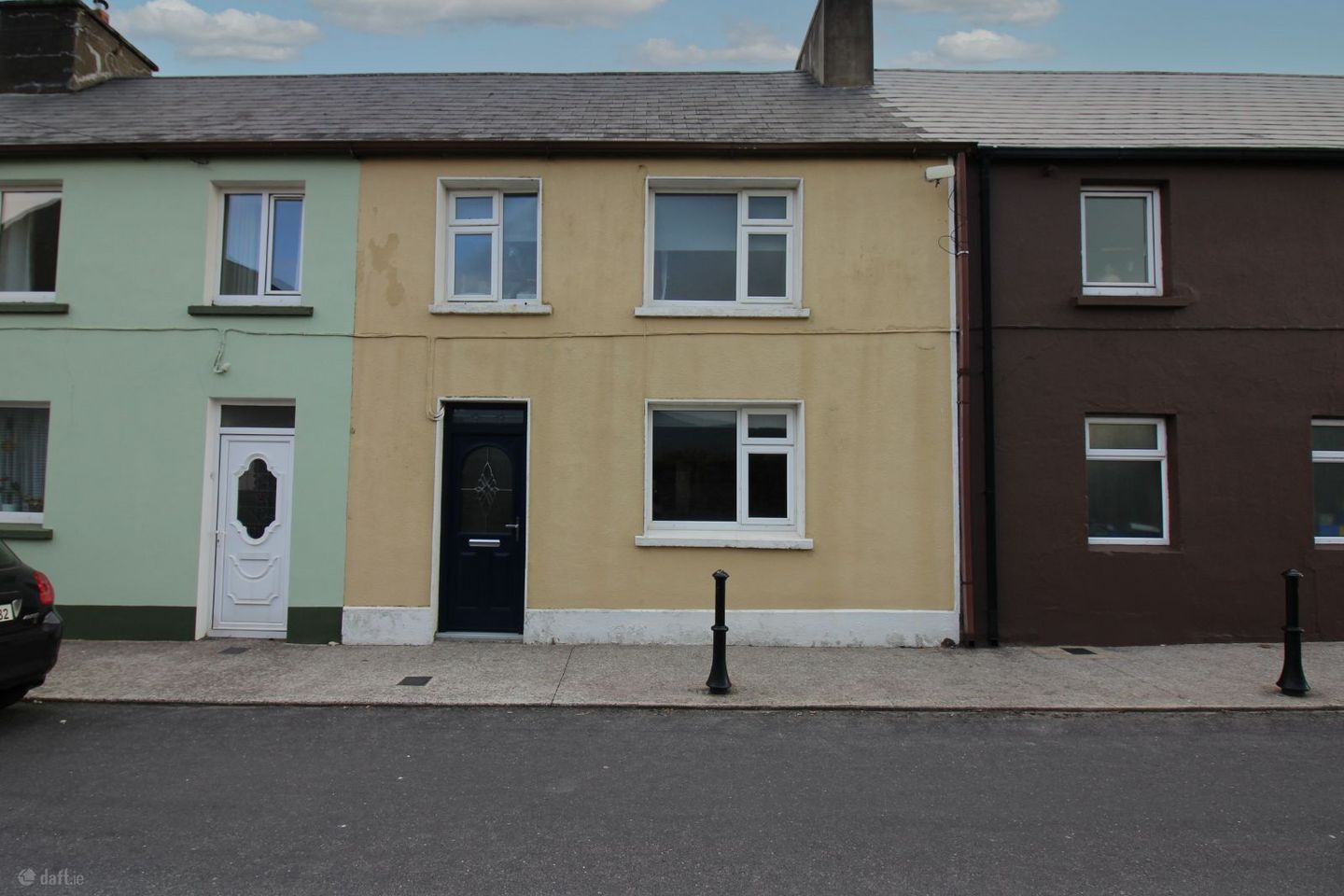 17 Hegarty Street, Millstreet, Millstreet, Co. Cork, P51N2E0