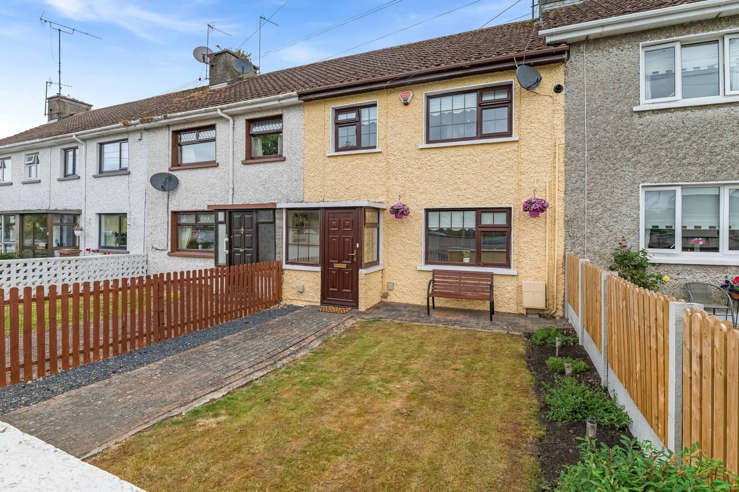 12 St Brigids Villas, Trim, Co Meath, C15RH6P