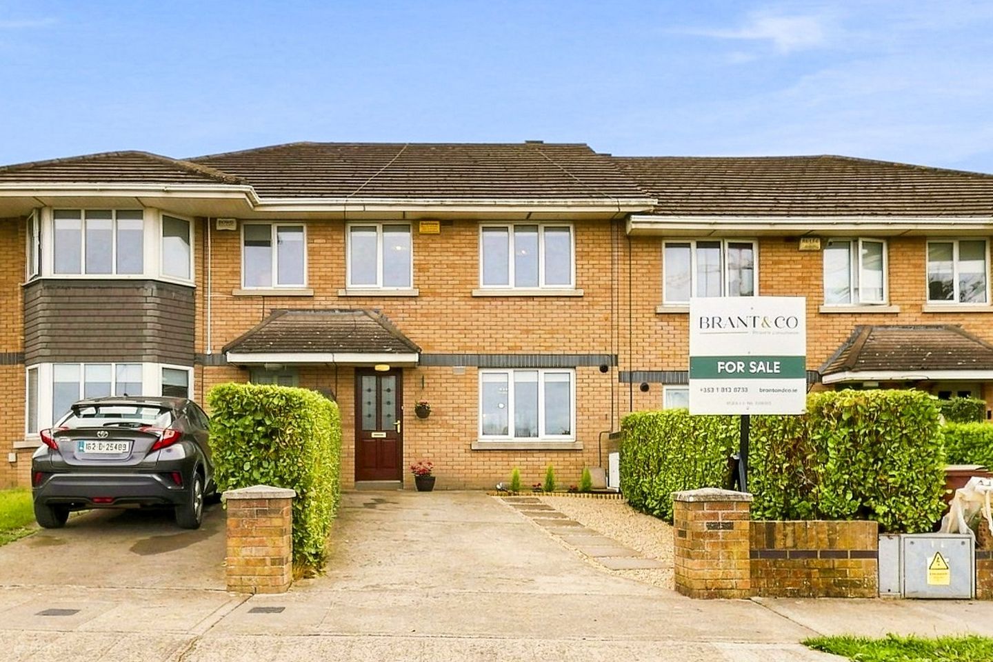 36 South Bank, Swords, Swords, Co. Dublin, K67XY95