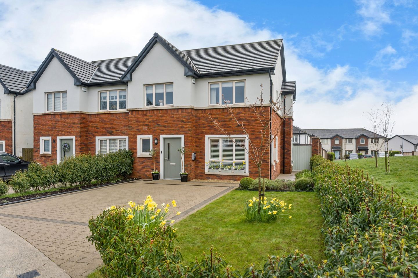 50 Viewmount, Rathdrum, Co. Wicklow, A67RK00