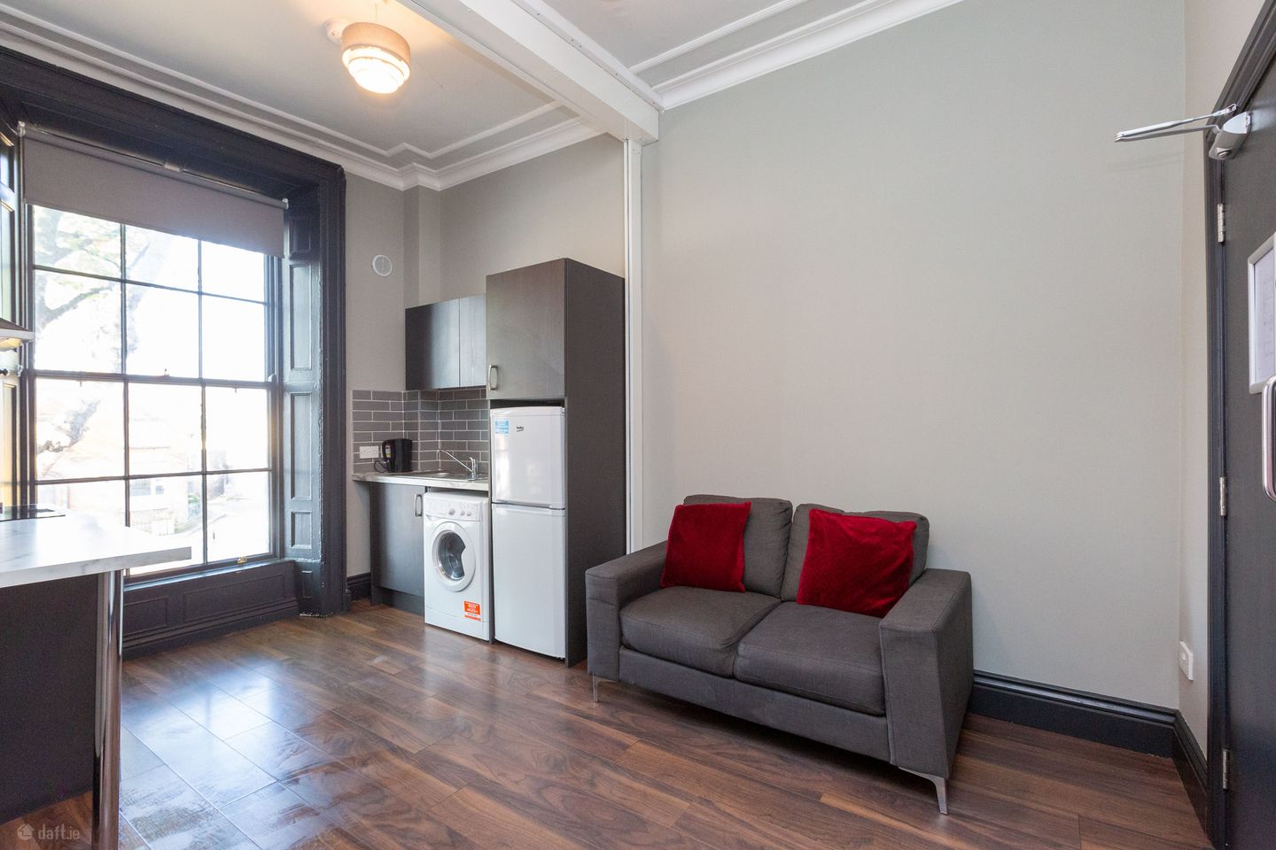 Apartment 4, 607 North Circular Road, North Circular Road, Dublin 1