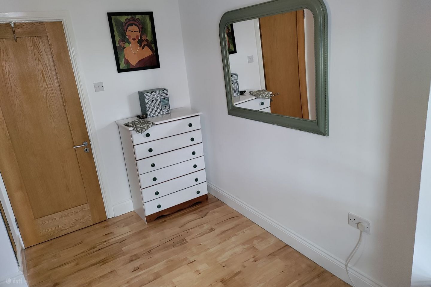 Santolina, 18 Honey Park Cottages, Sallynoggin, Co. Dublin