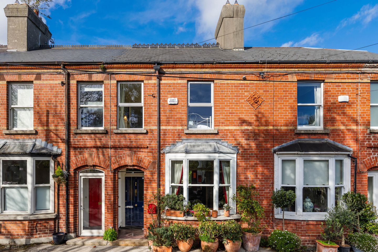 2 Botanic Villas, Glasnevin, Dublin 9, D09 P2F5
