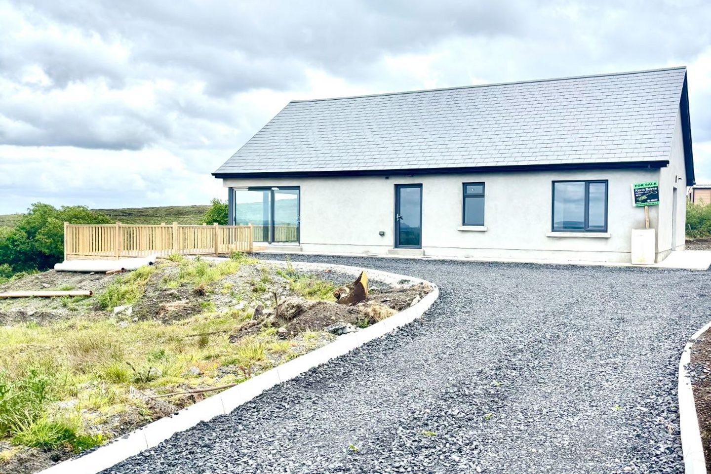 Carrowskeheen, Lahardane, Cuilkillew, Co. Mayo, F26H9K2