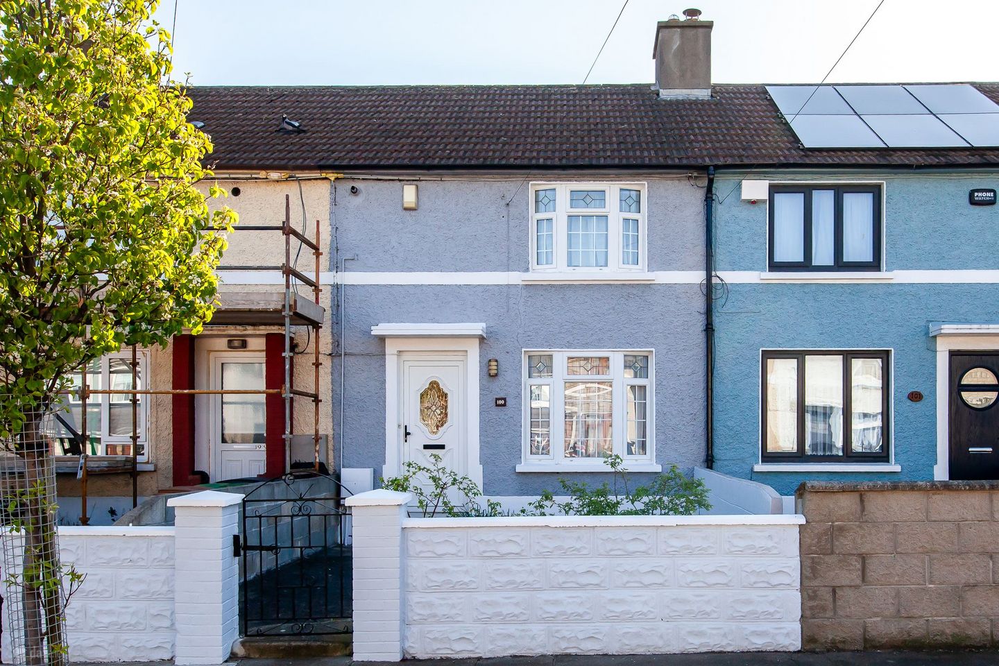 100 Drumcliffe Road, Cabra, Co. Dublin, D07N2F6