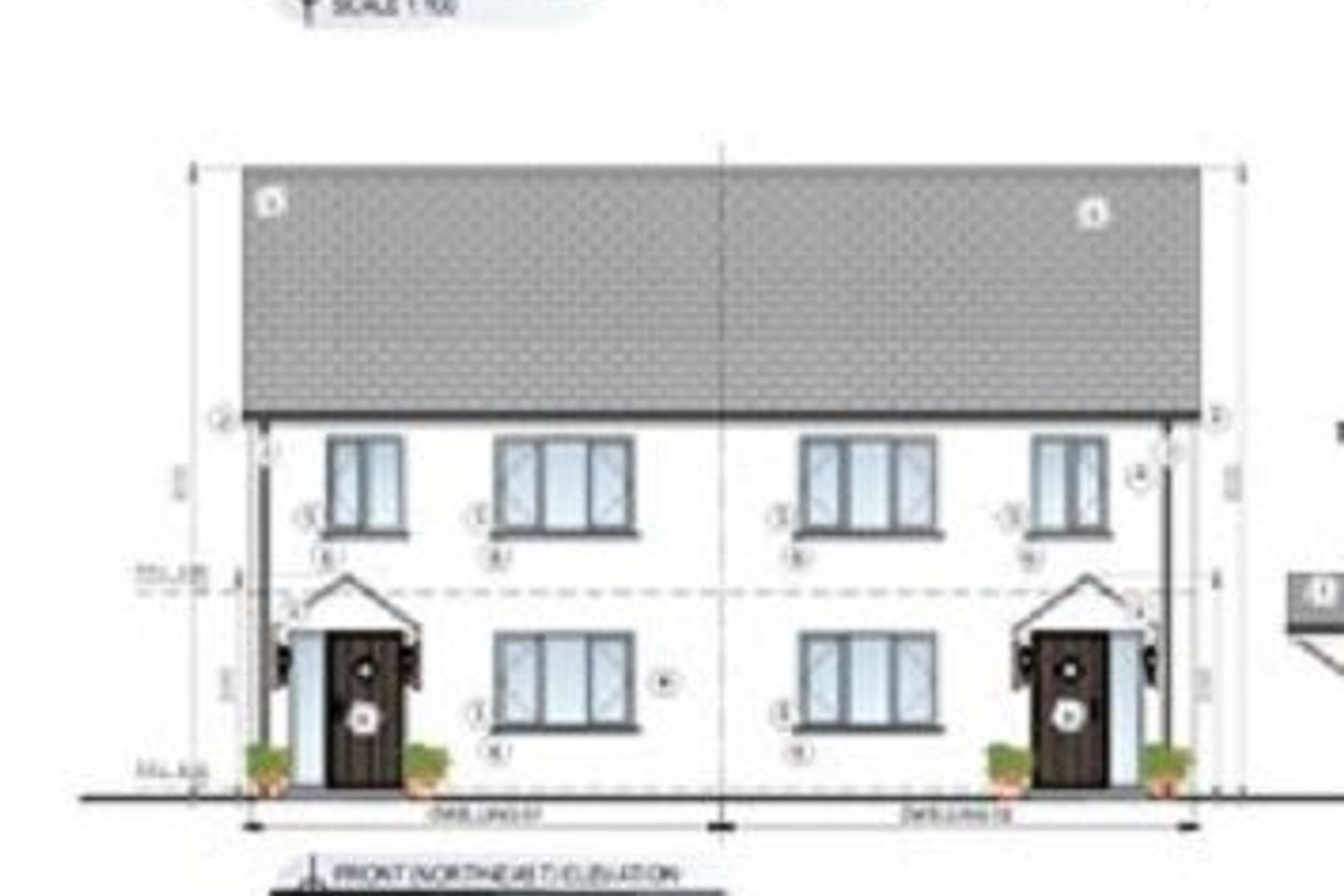 Mill Road, Kinlough, Co. Leitrim
