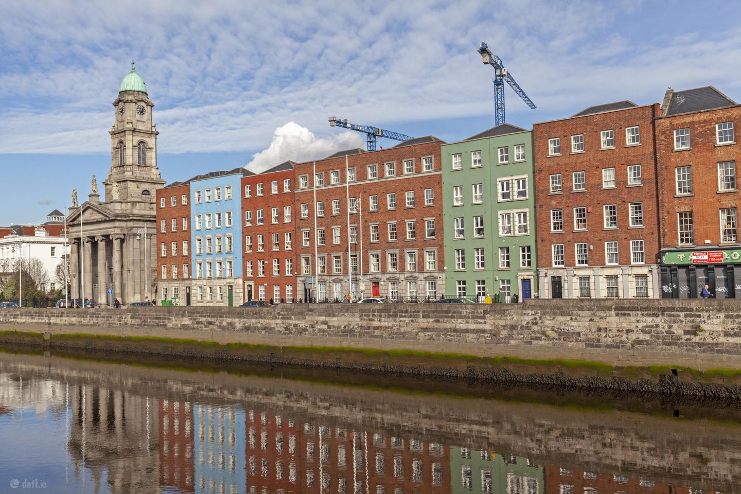 The Schooner, Dublin 7