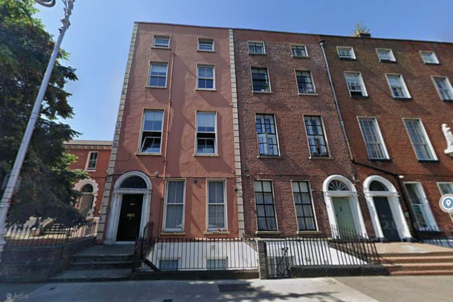 Flat 17, 36 Gardiner Street Upper, North Circular Road, Dublin 1