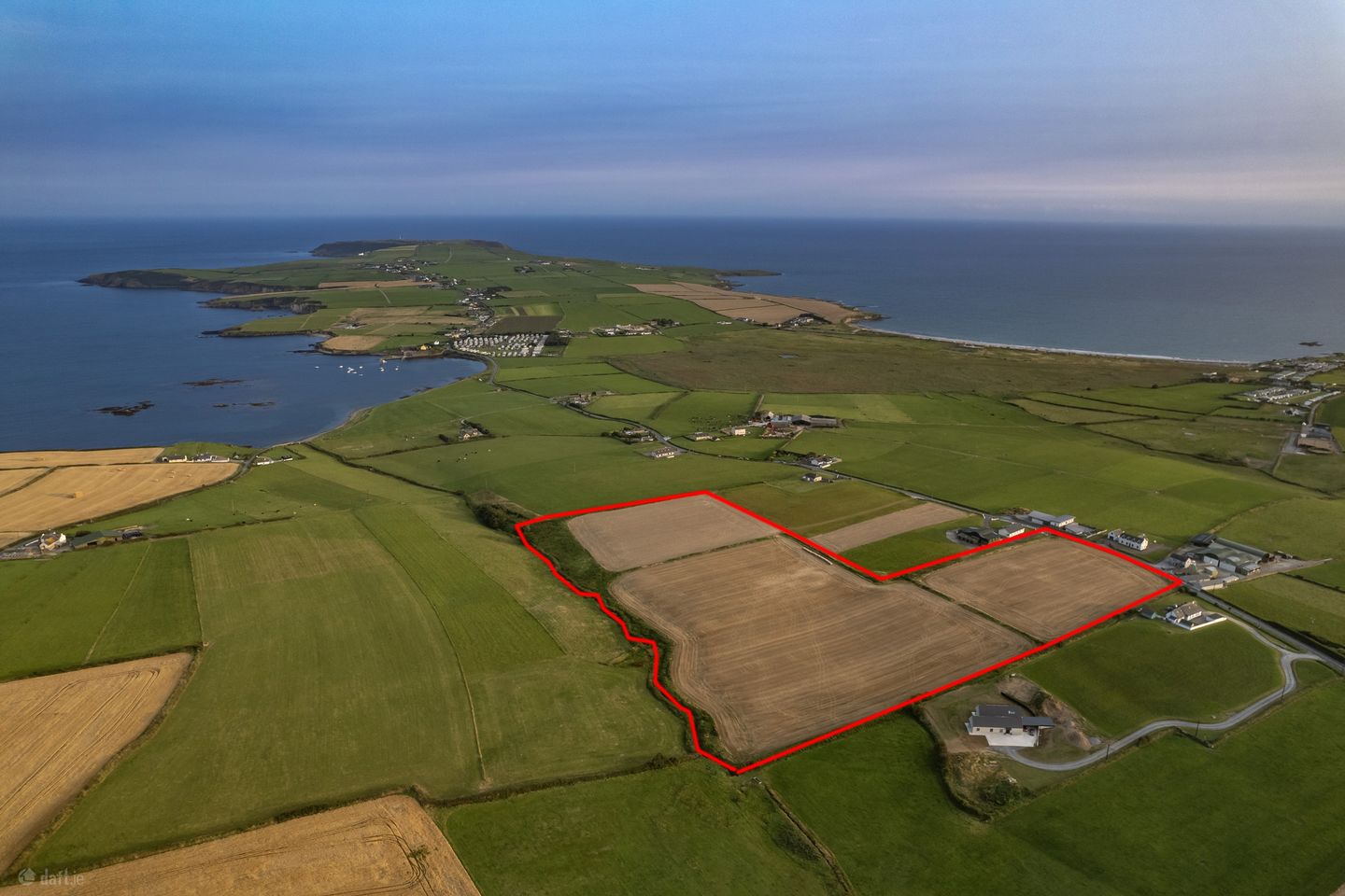 Kilcolman, Old Head, Kinsale, Co. Cork