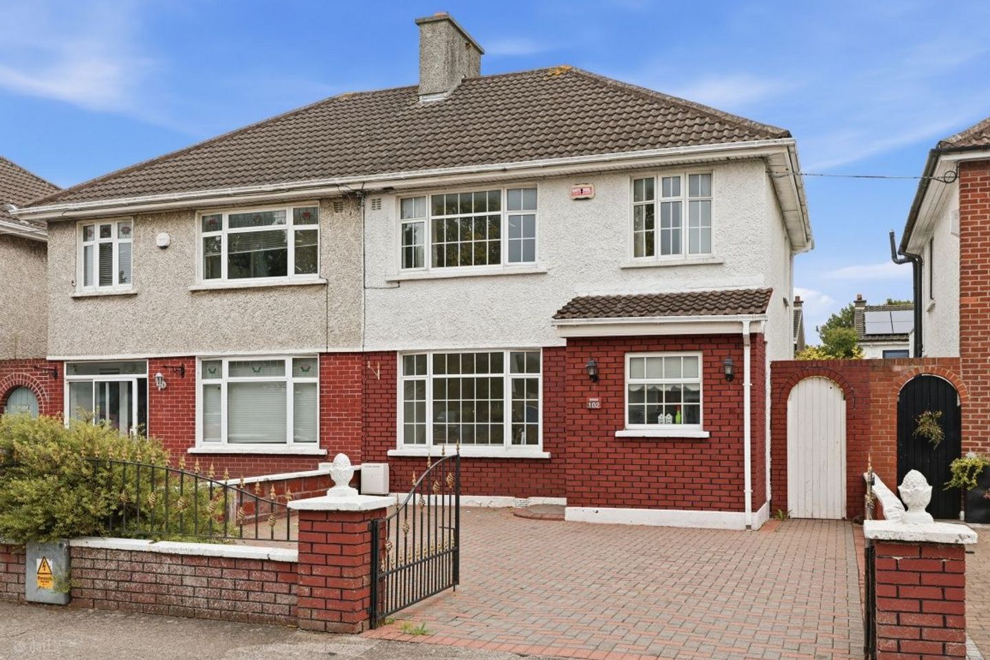  102 Verbena Avenue, Sutton, Dublin 13, D13VK37