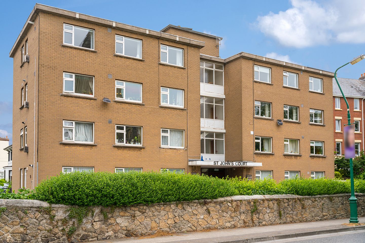 5 St Johns Court, Park Avenue, Sandymount, D04YT67, Dublin 4