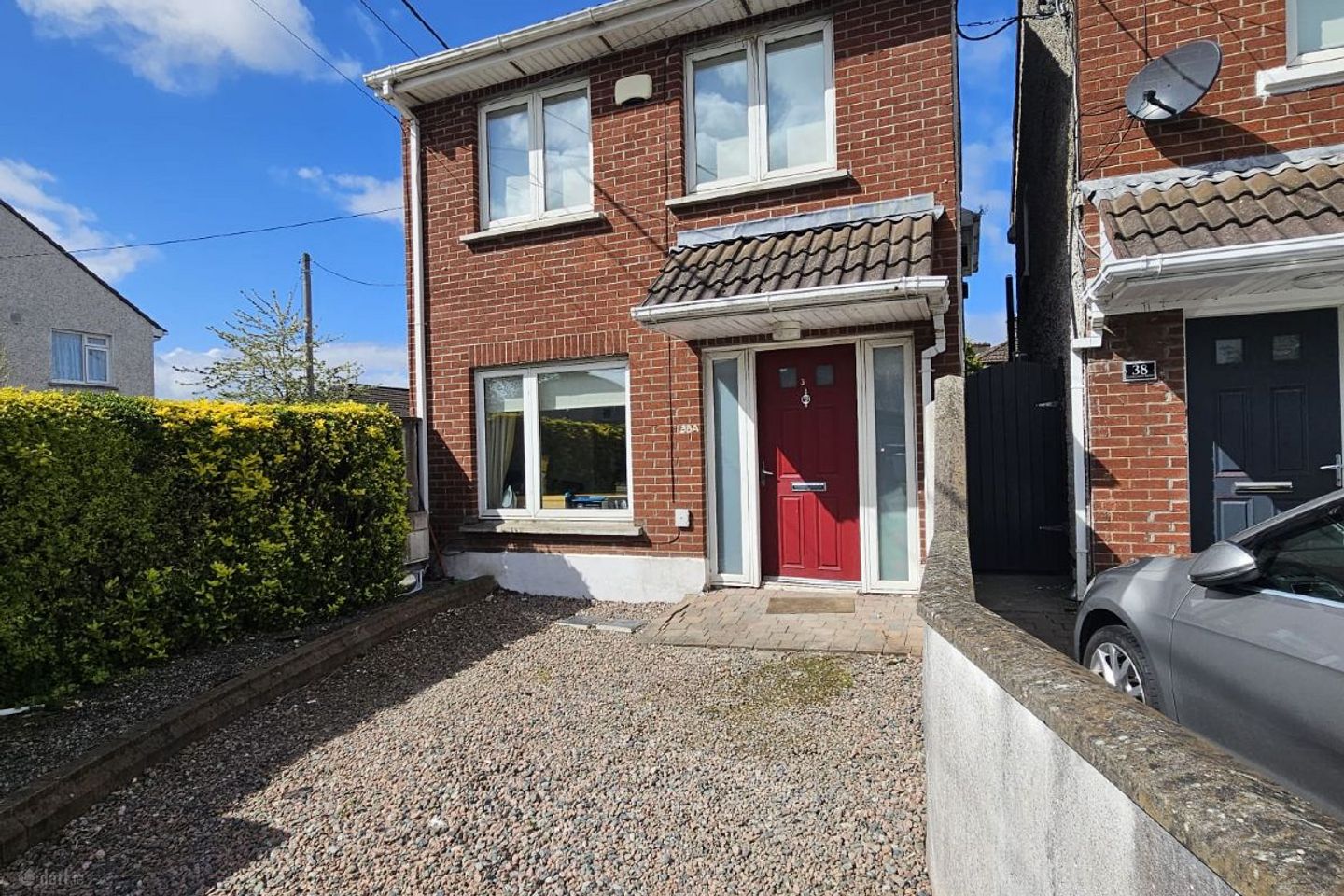 Coolgariff Road,Dublin 9, Beaumont, Dublin 9