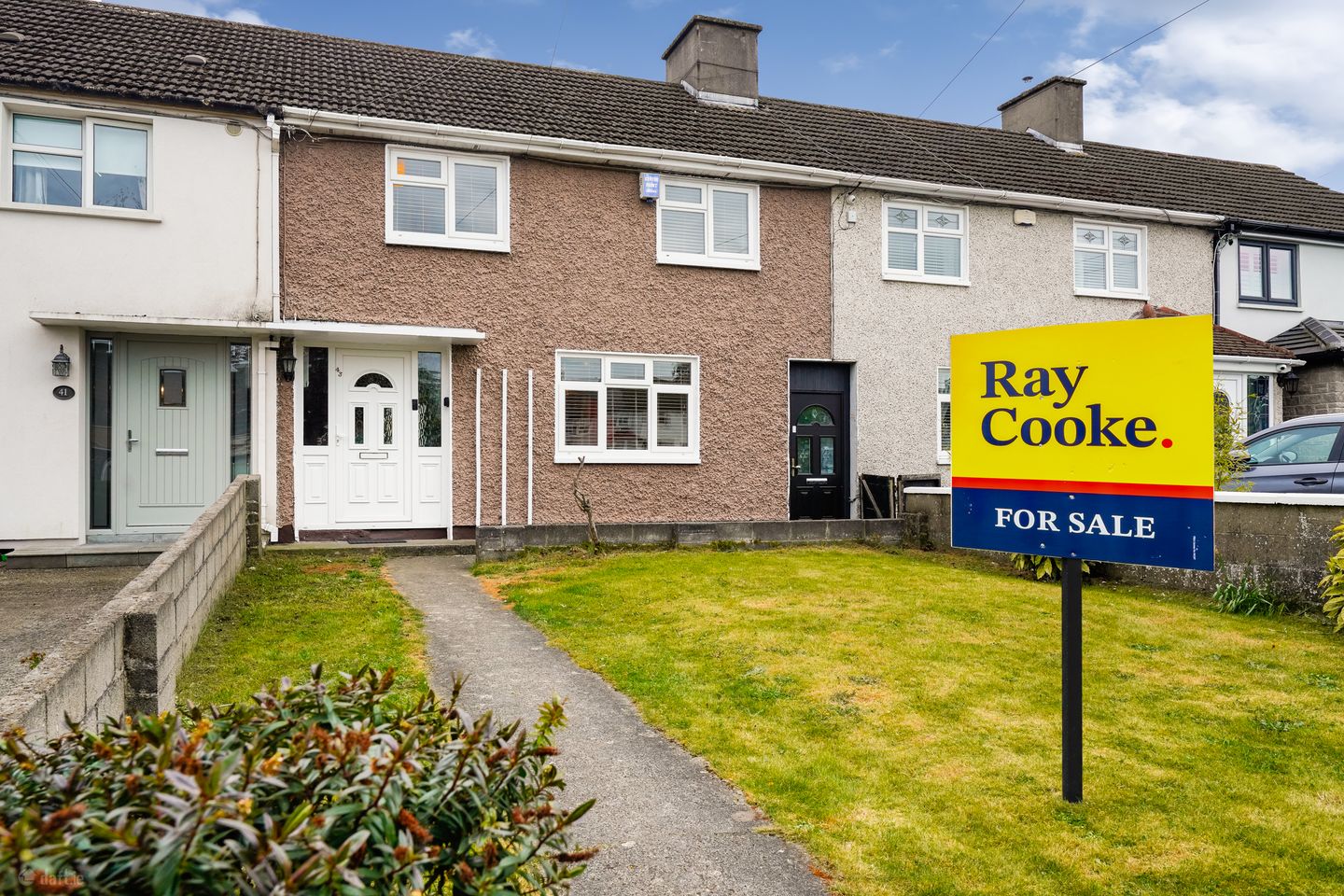 43 Casement Park, Finglas, Dublin 11
