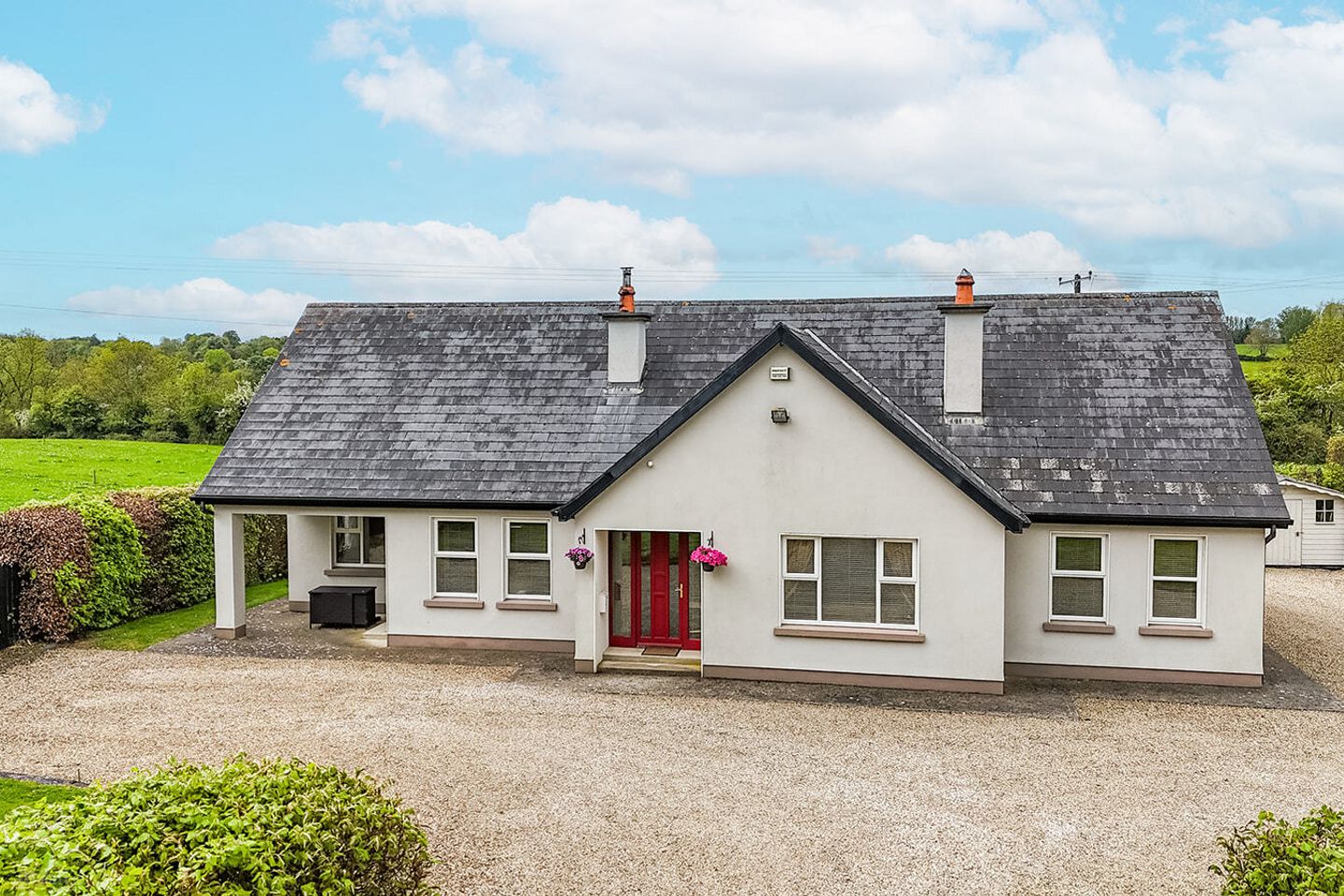 The Beeches, Ballyreddin West, Bennettsbridge, Co. Kilkenny, R95C902