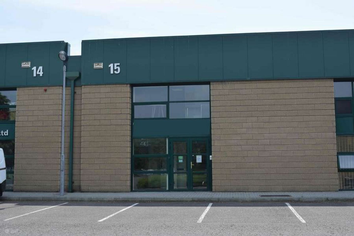15 Eastgate Way, Eastgate Business Park, Little Island, Cork