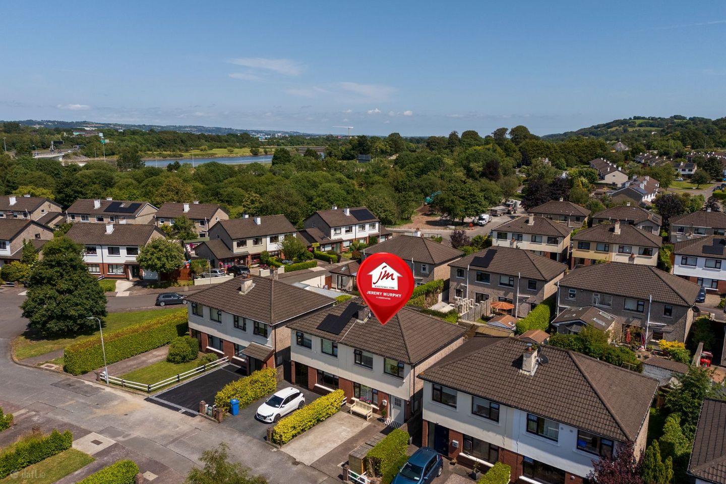 30 Delford Drive, Rochestown Road, Rochestown, Co. Cork, T12RPK8